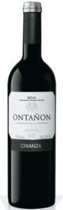 The Drunken Horse spanish-red-wine-ontanon-rioja-crianza-500x500